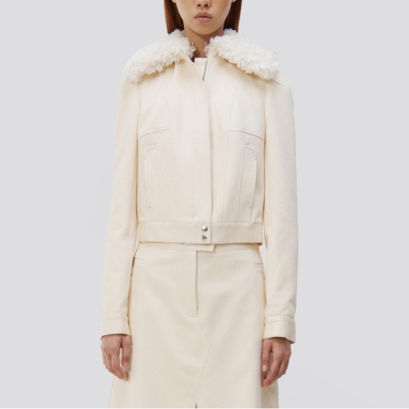 Brand new with tags Simkhai jacket - Picture 2 of 7